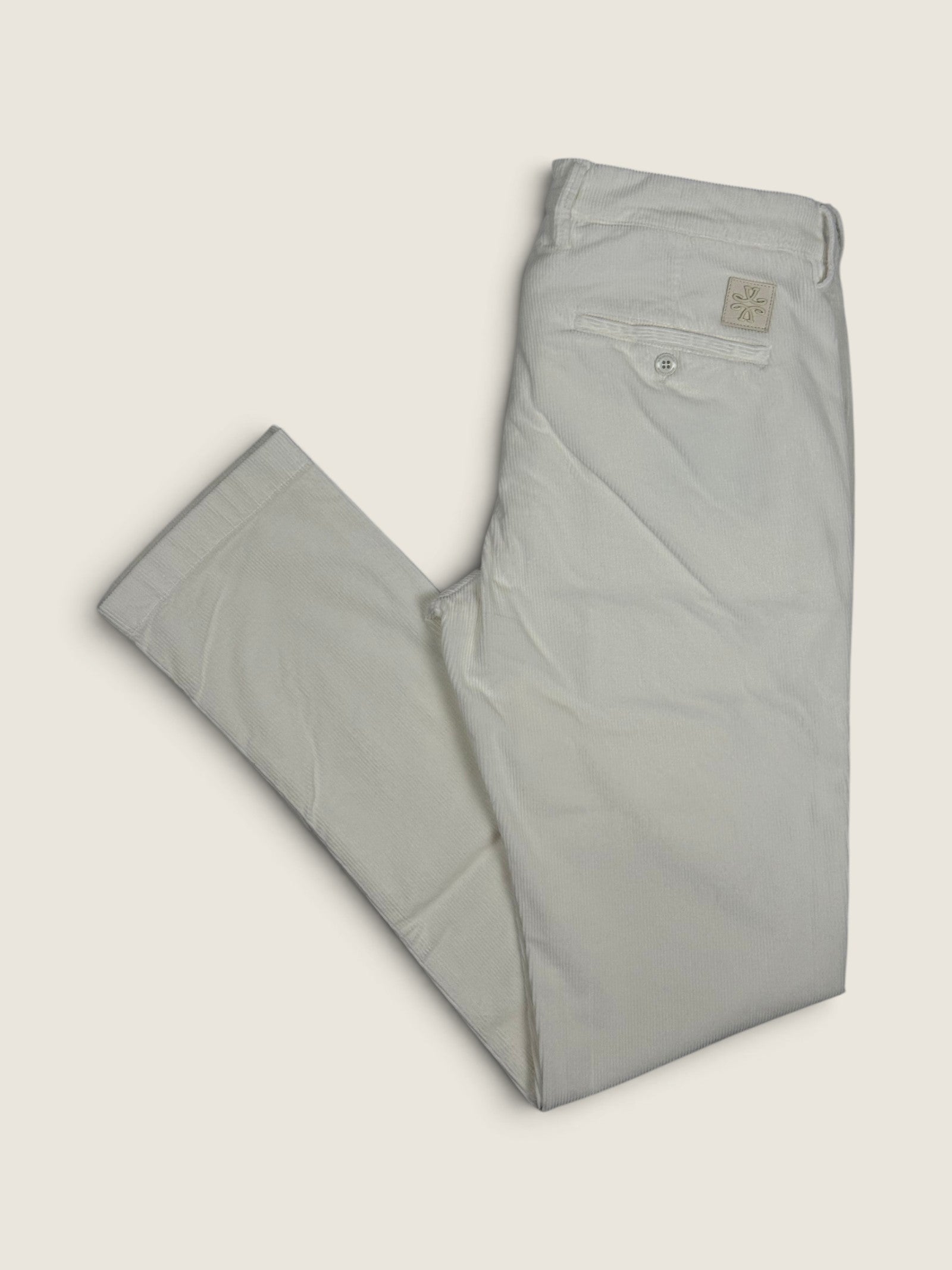 Pantalone Jacob Cohen Optical white 