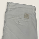 Pantalone Jacob Cohen Optical white 