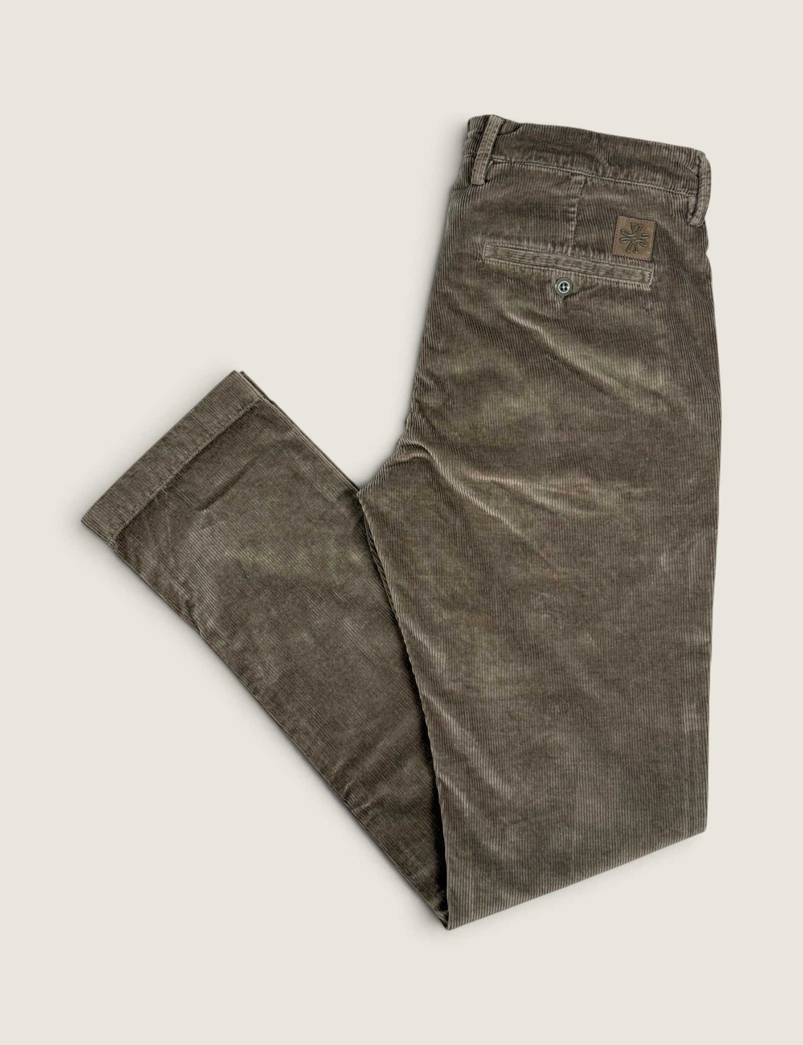 Pantalone Jacob Cohen Elephant grey 