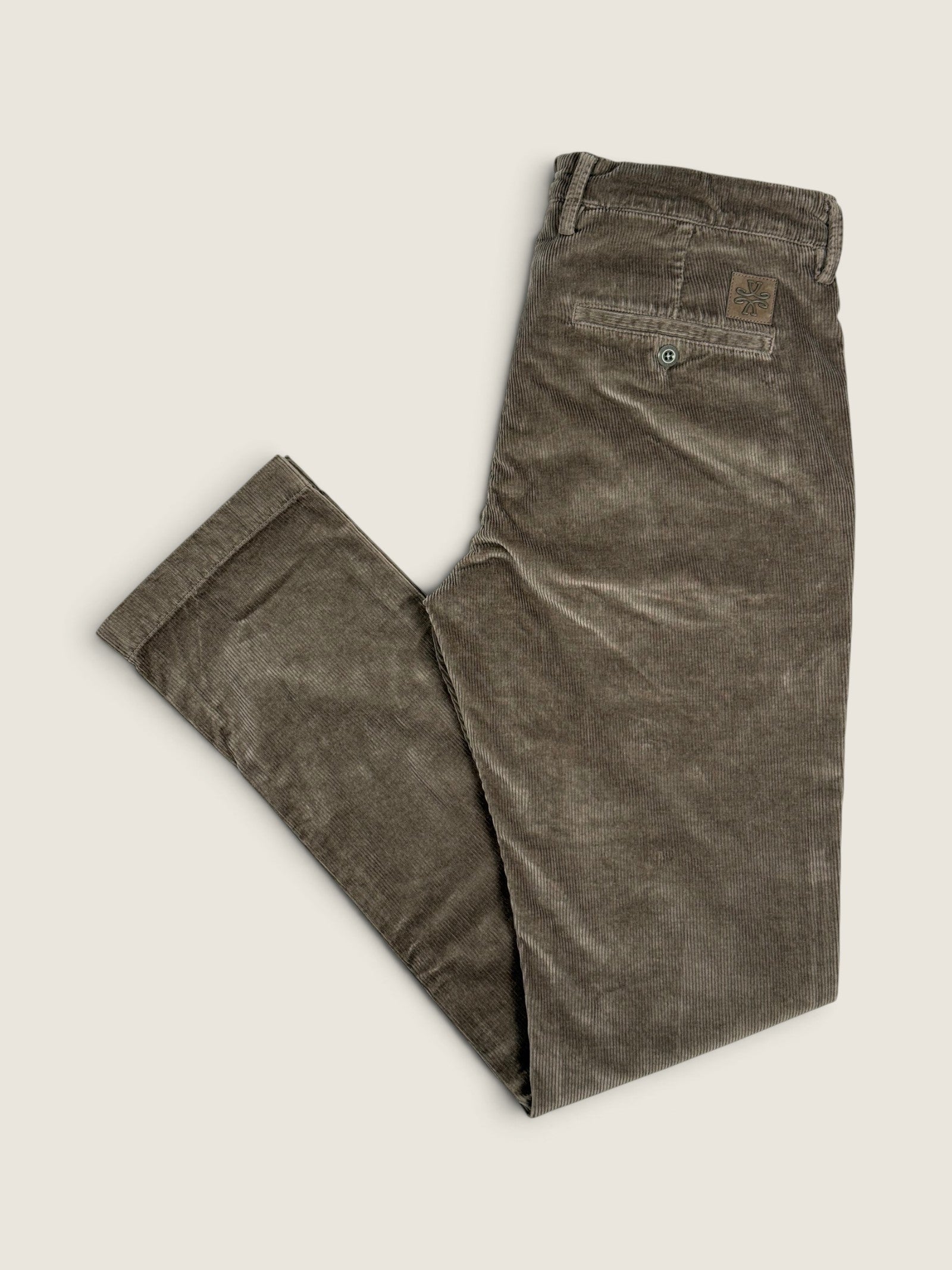 Pantalone Jacob Cohen Elephant grey 