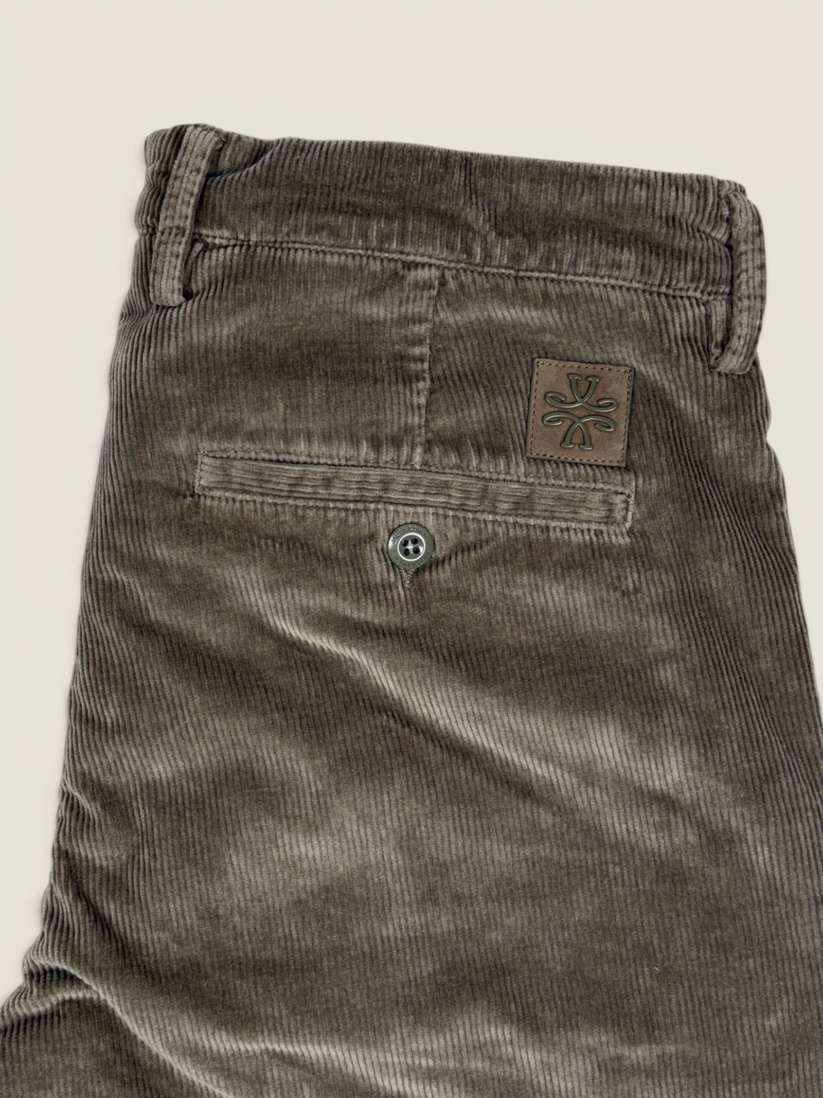Pantalone Jacob Cohen Elephant grey 