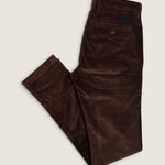 Pantalone Jacob Cohen Rust brown 