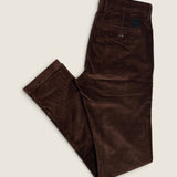 Pantalone Jacob Cohen Rust brown 