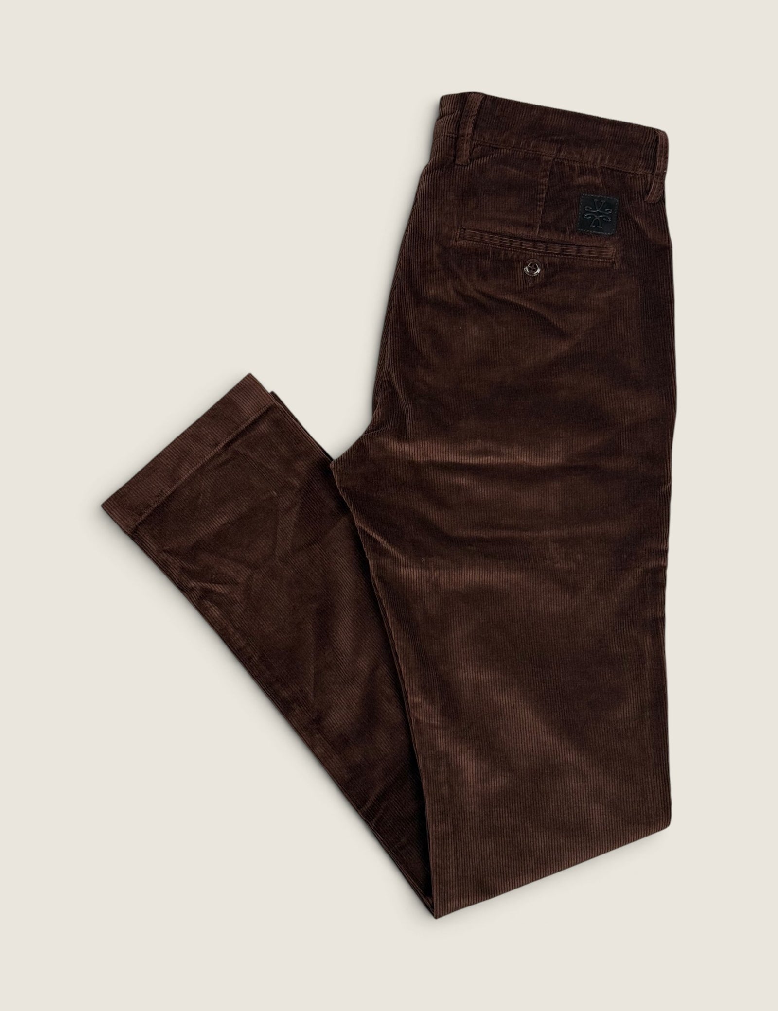 Pantalone Jacob Cohen Rust brown 