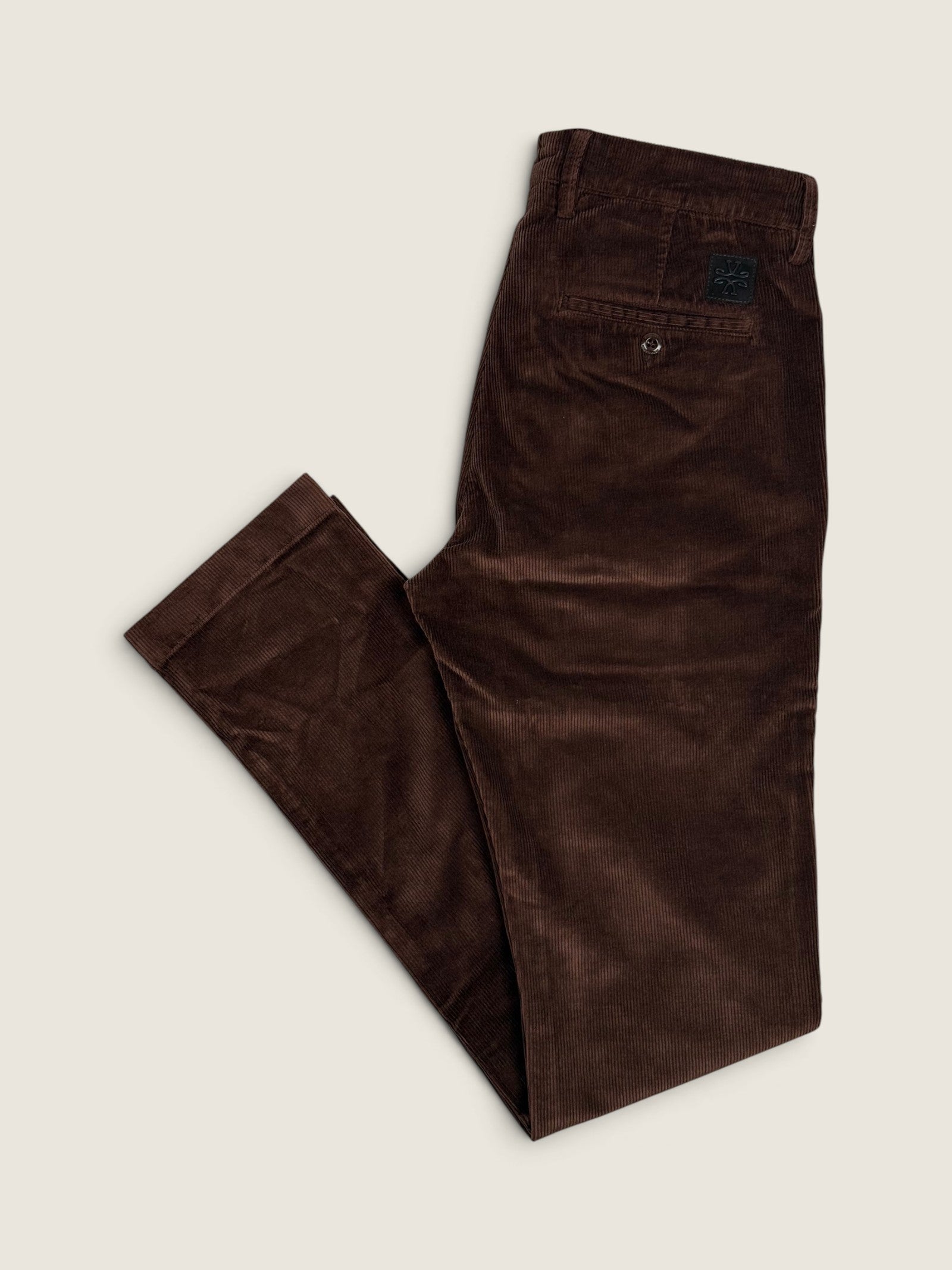 Pantalone Jacob Cohen Rust brown 
