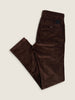 Pantalone Jacob Cohen Rust brown
