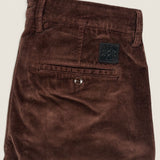 Pantalone Jacob Cohen Rust brown 