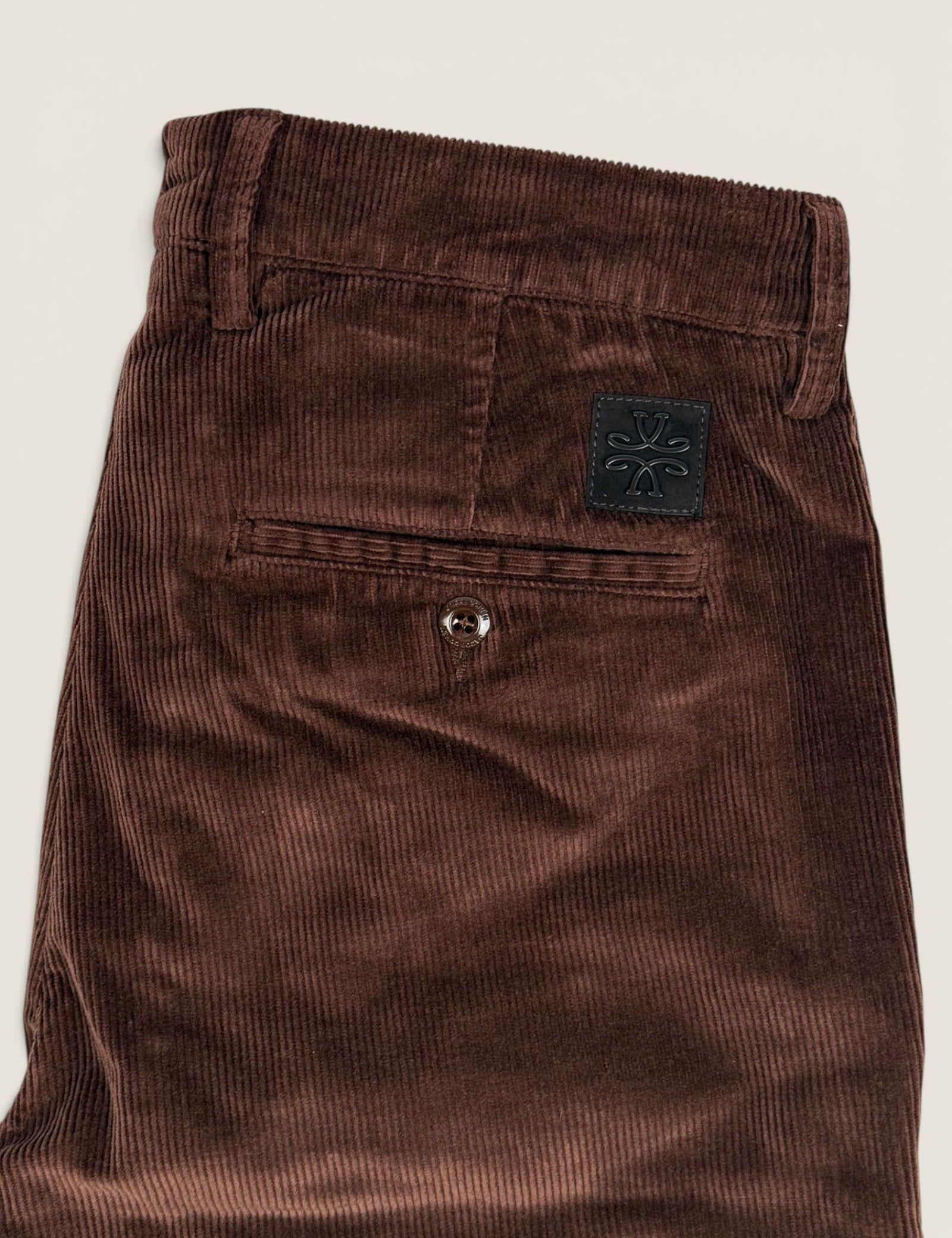 Pantalone Jacob Cohen Rust brown 