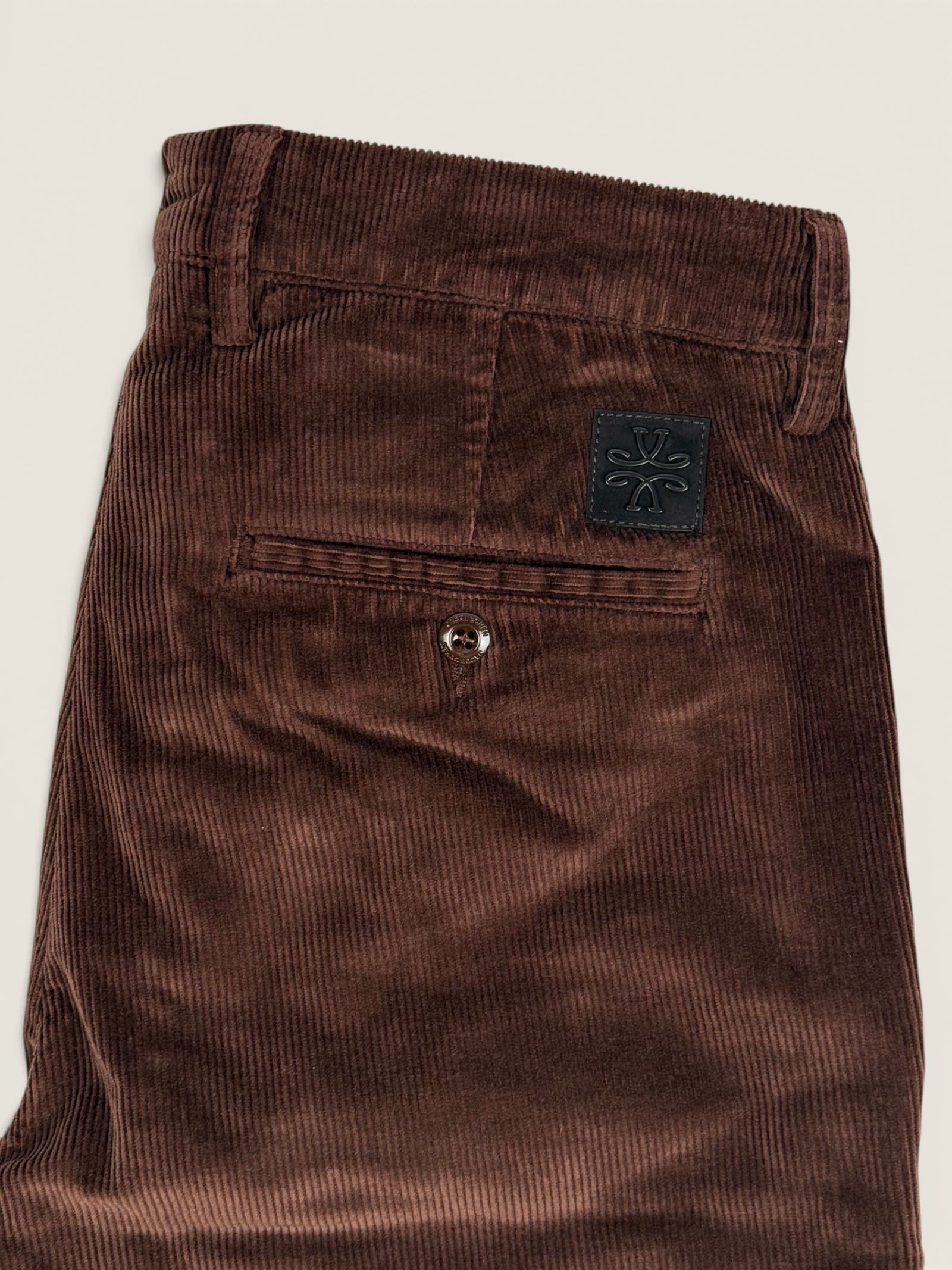 Pantalone Jacob Cohen Rust brown 