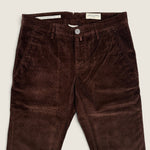 Pantalone Jacob Cohen Rust brown 