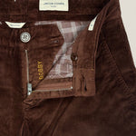 Pantalone Jacob Cohen Rust brown 