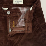 Pantalone Jacob Cohen Rust brown 