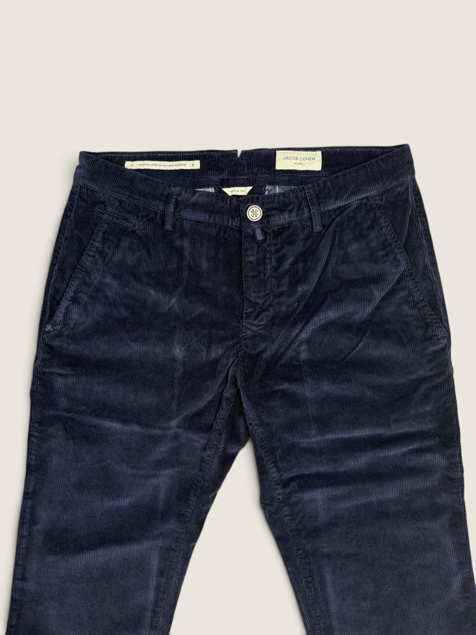 Pantalone Jacob Cohen Night blue 
