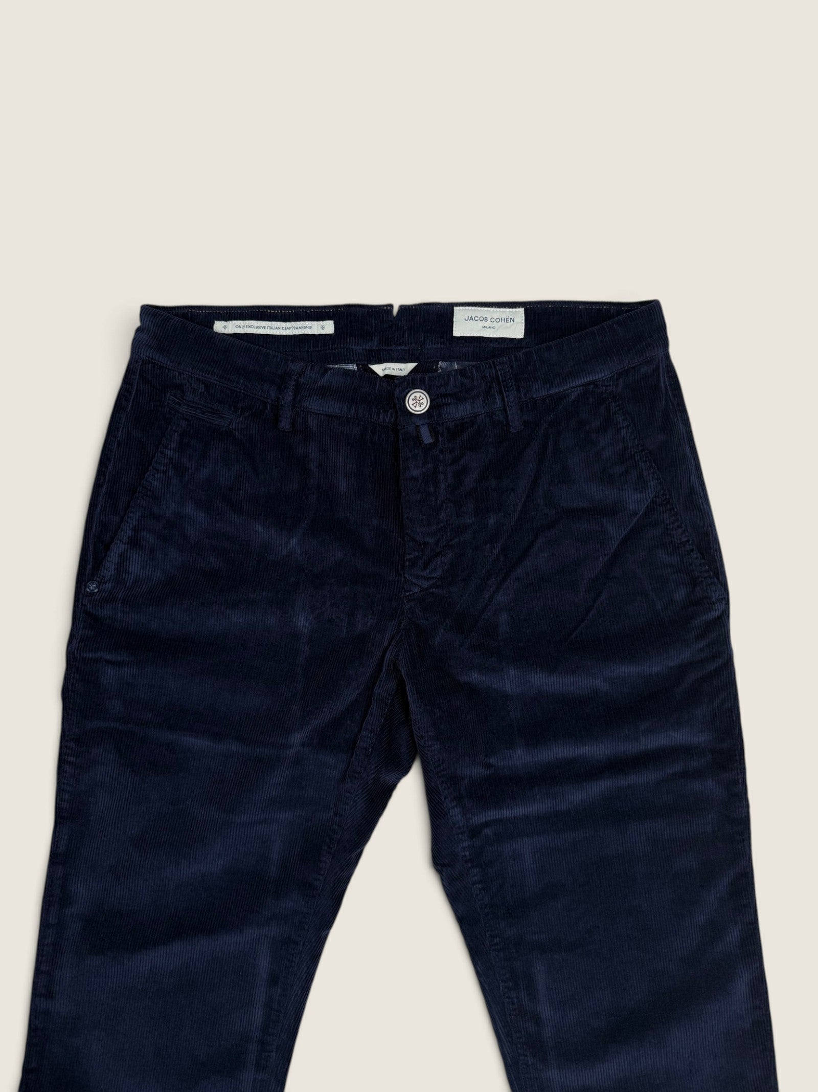 Pantalone Jacob Cohen Night blue 