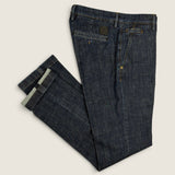 Jeans Jacob Cohen Dark blue 