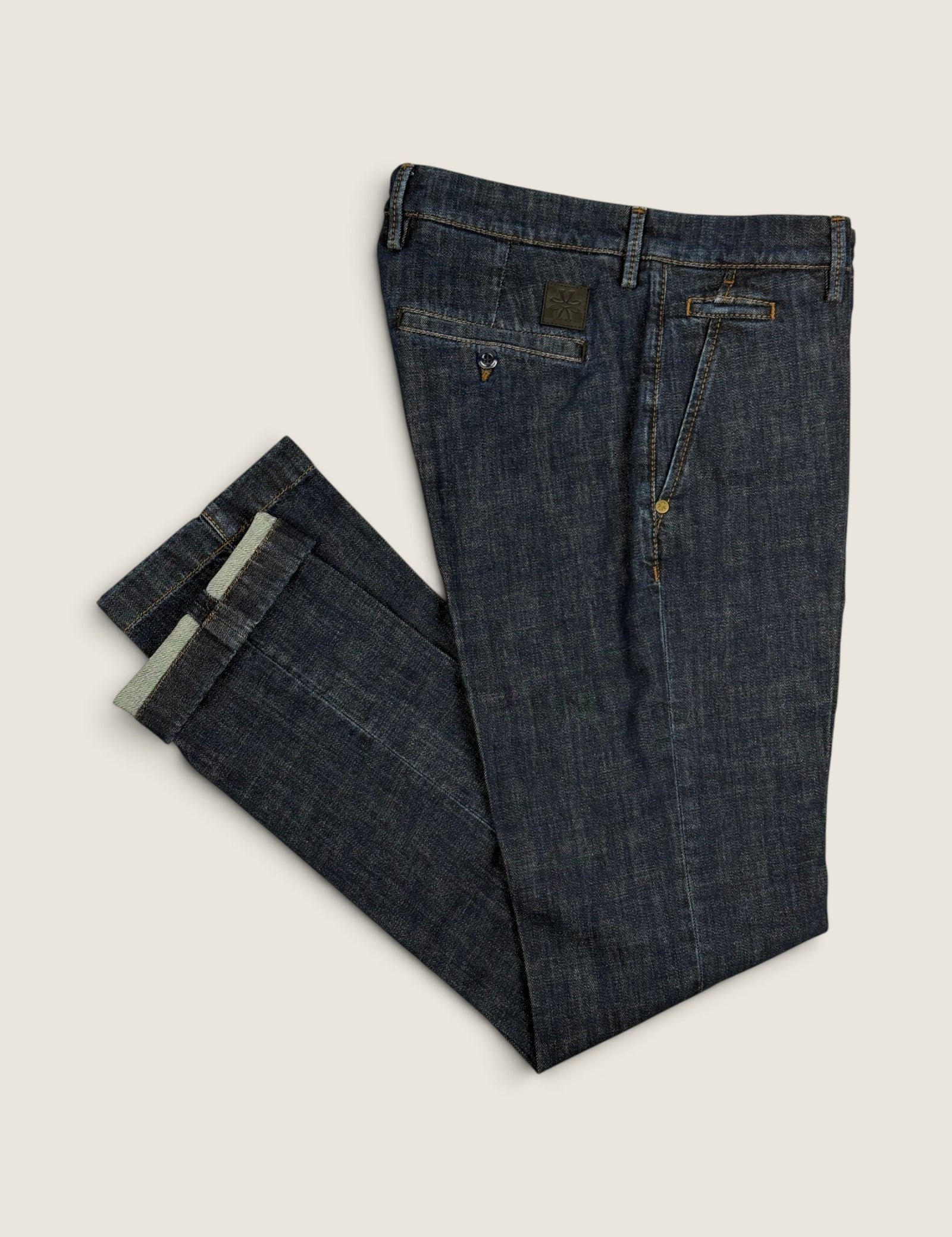 Jeans Jacob Cohen Dark blue 