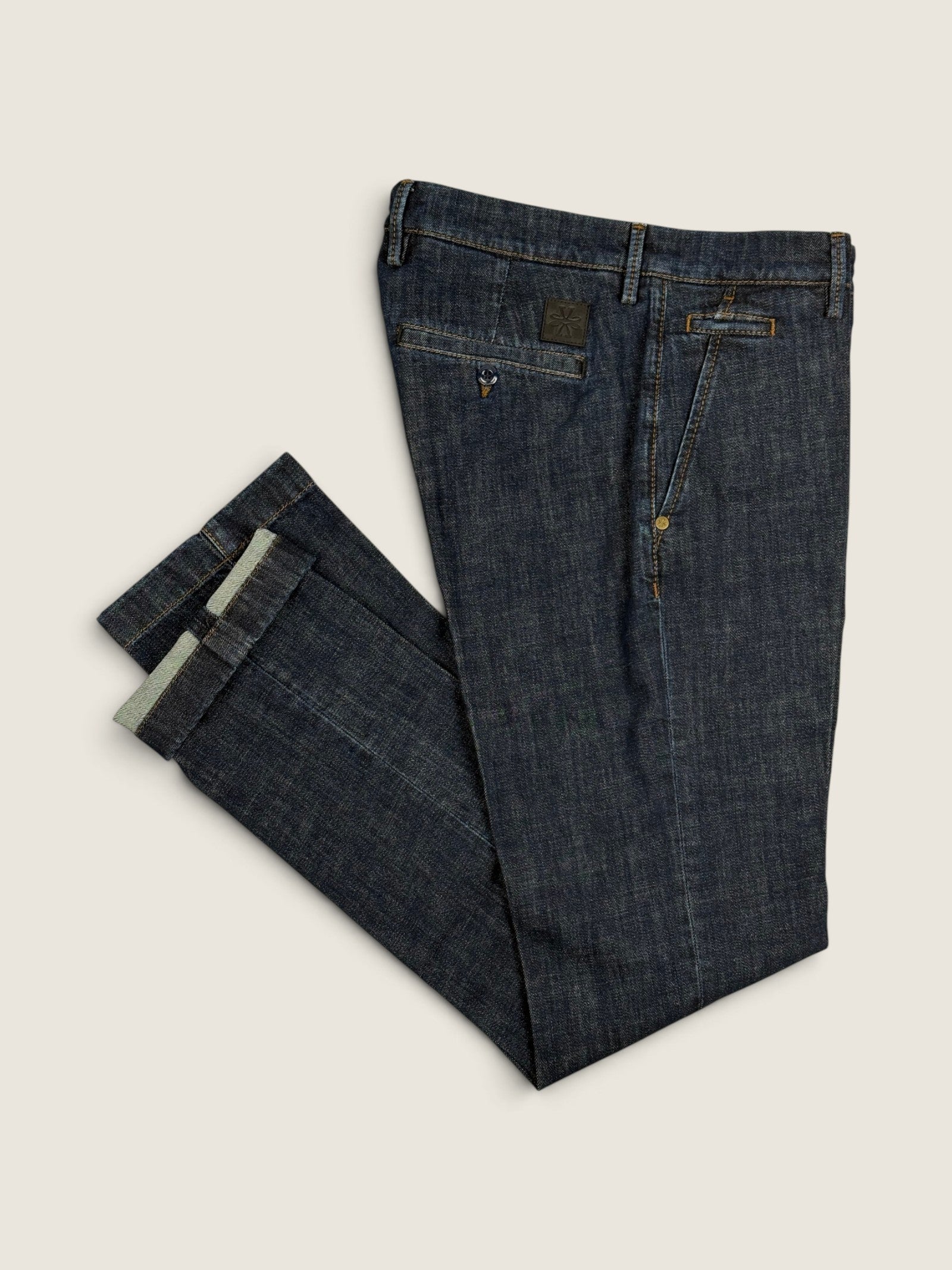 Jeans Jacob Cohen Dark blue 