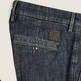 Jeans Jacob Cohen Dark blue 