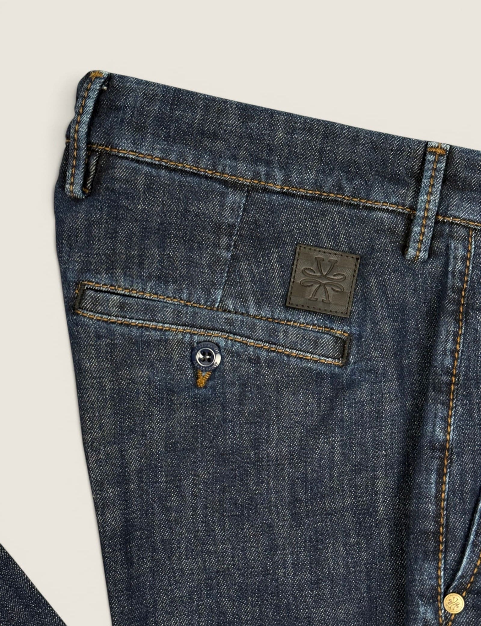 Jeans Jacob Cohen Dark blue 