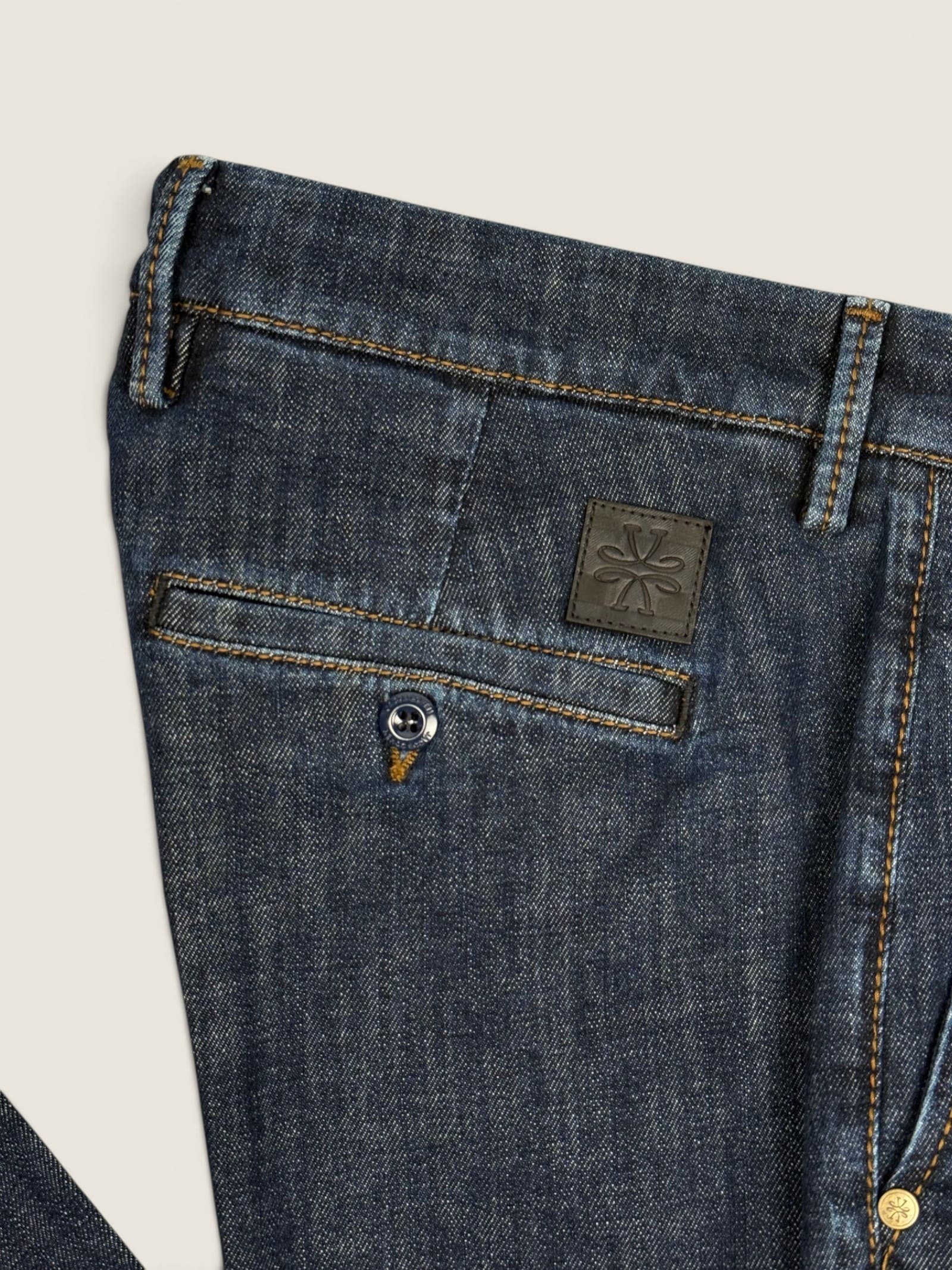 Jeans Jacob Cohen Dark blue 