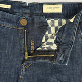 Jeans Jacob Cohen Dark blue 