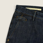 Jeans Jacob Cohen Dark blue 