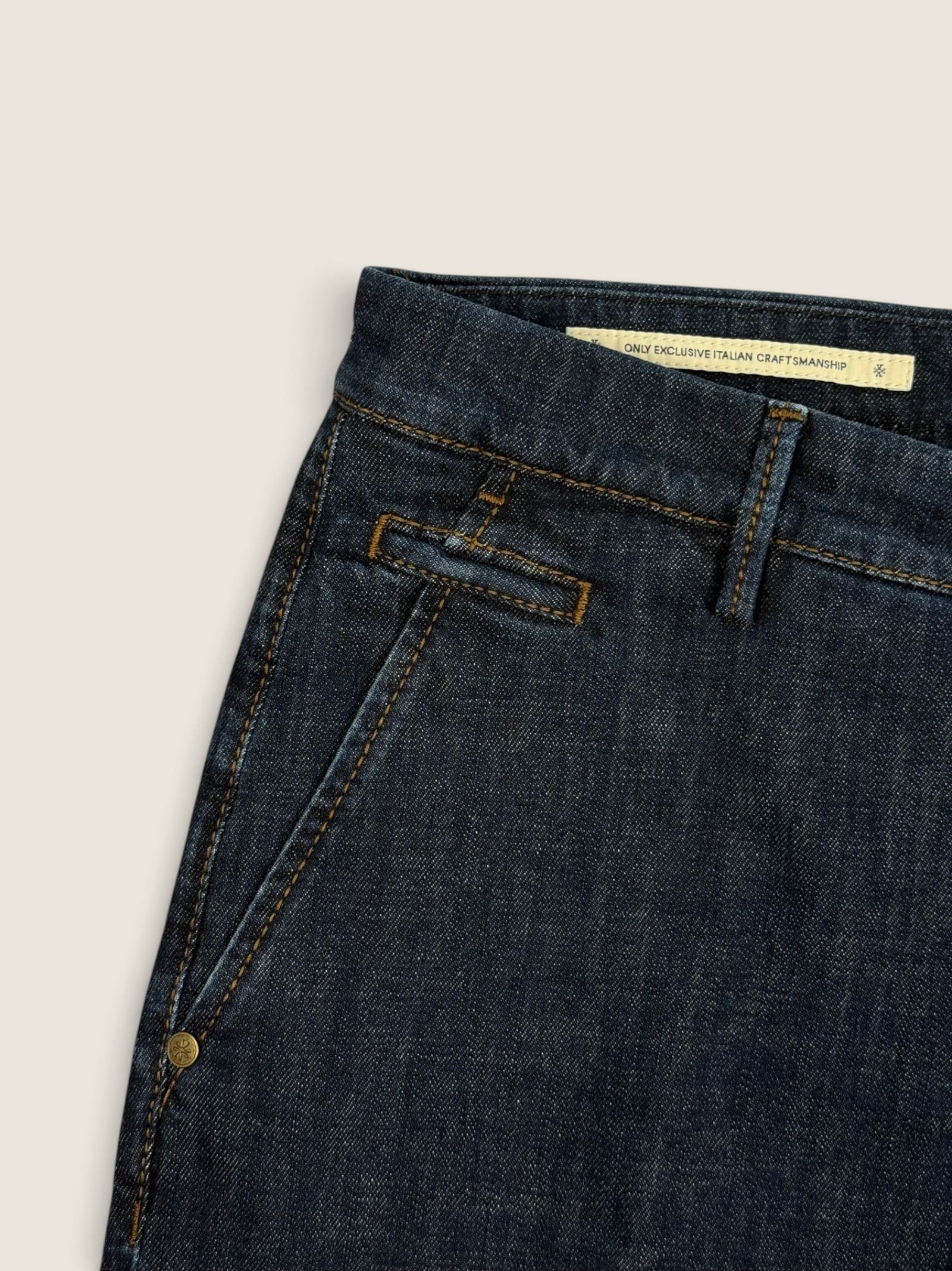 Jeans Jacob Cohen Dark blue 