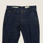 Jeans Jacob Cohen Dark blue 
