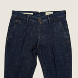 Jeans Jacob Cohen Dark blue 