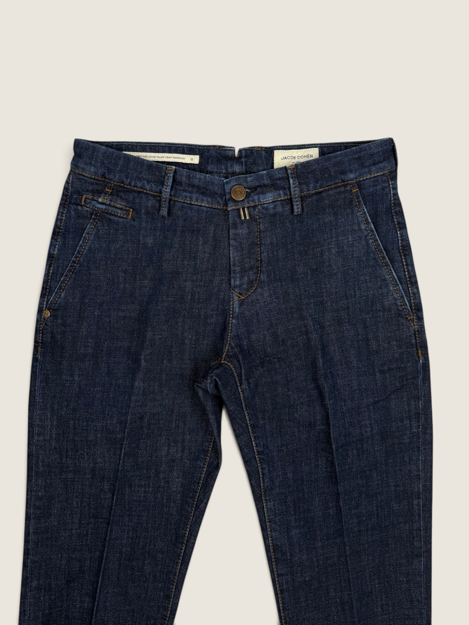 Jeans Jacob Cohen Dark blue 