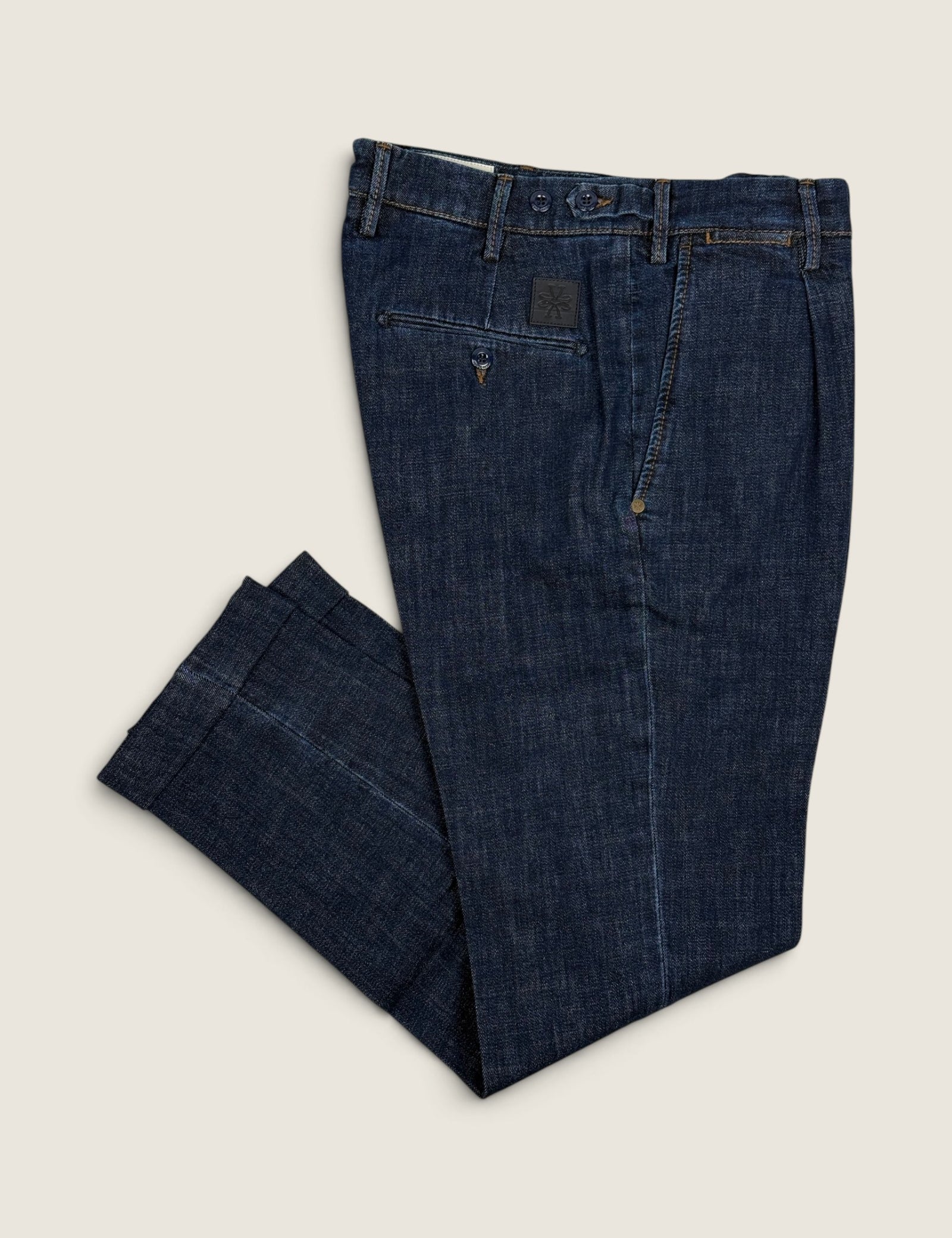 Jeans Jacob Cohen Dark blue 