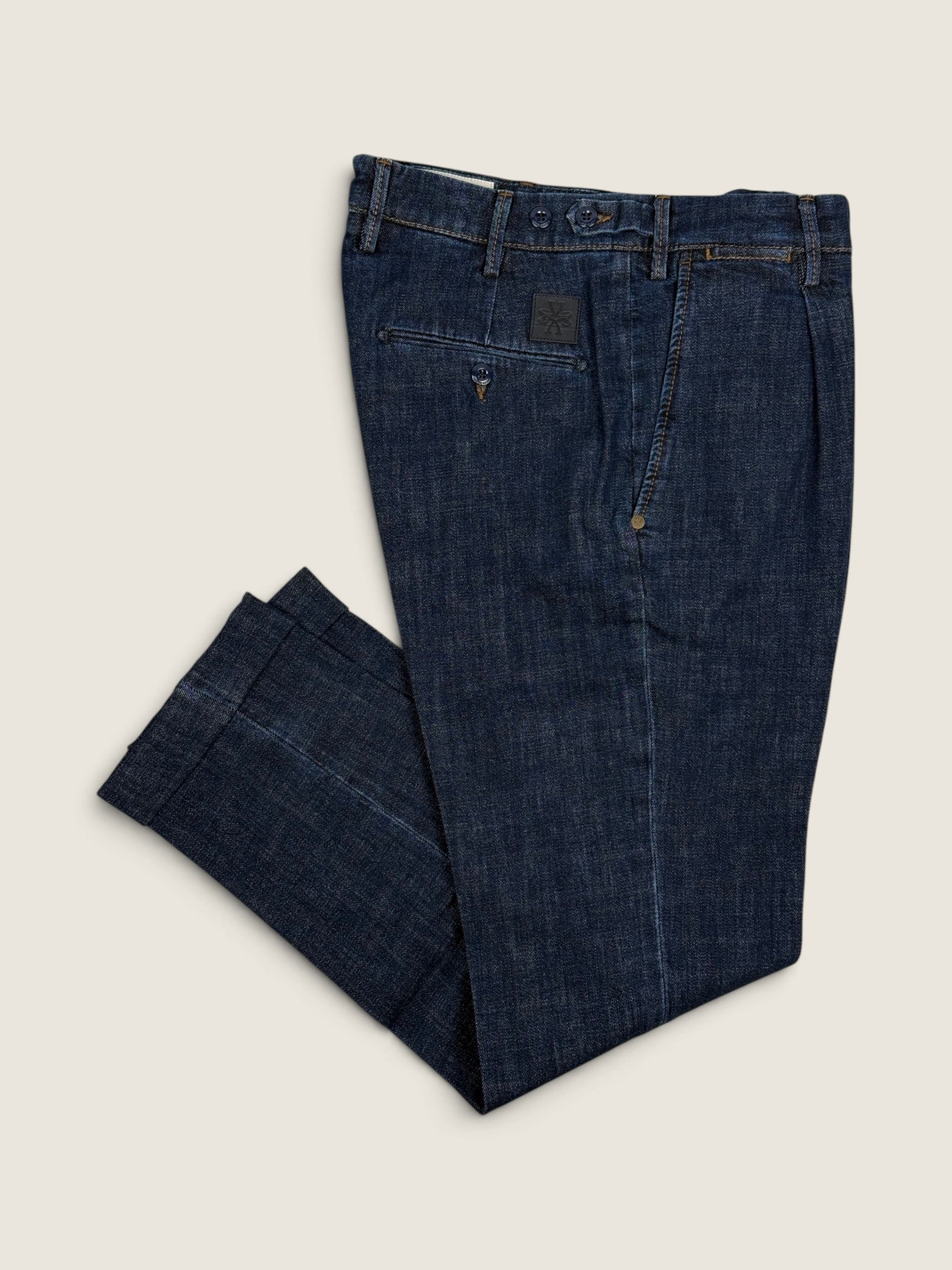 Jeans Jacob Cohen Dark blue 
