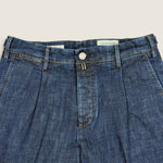 Jeans Jacob Cohen Dark blue 