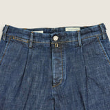 Jeans Jacob Cohen Dark blue 