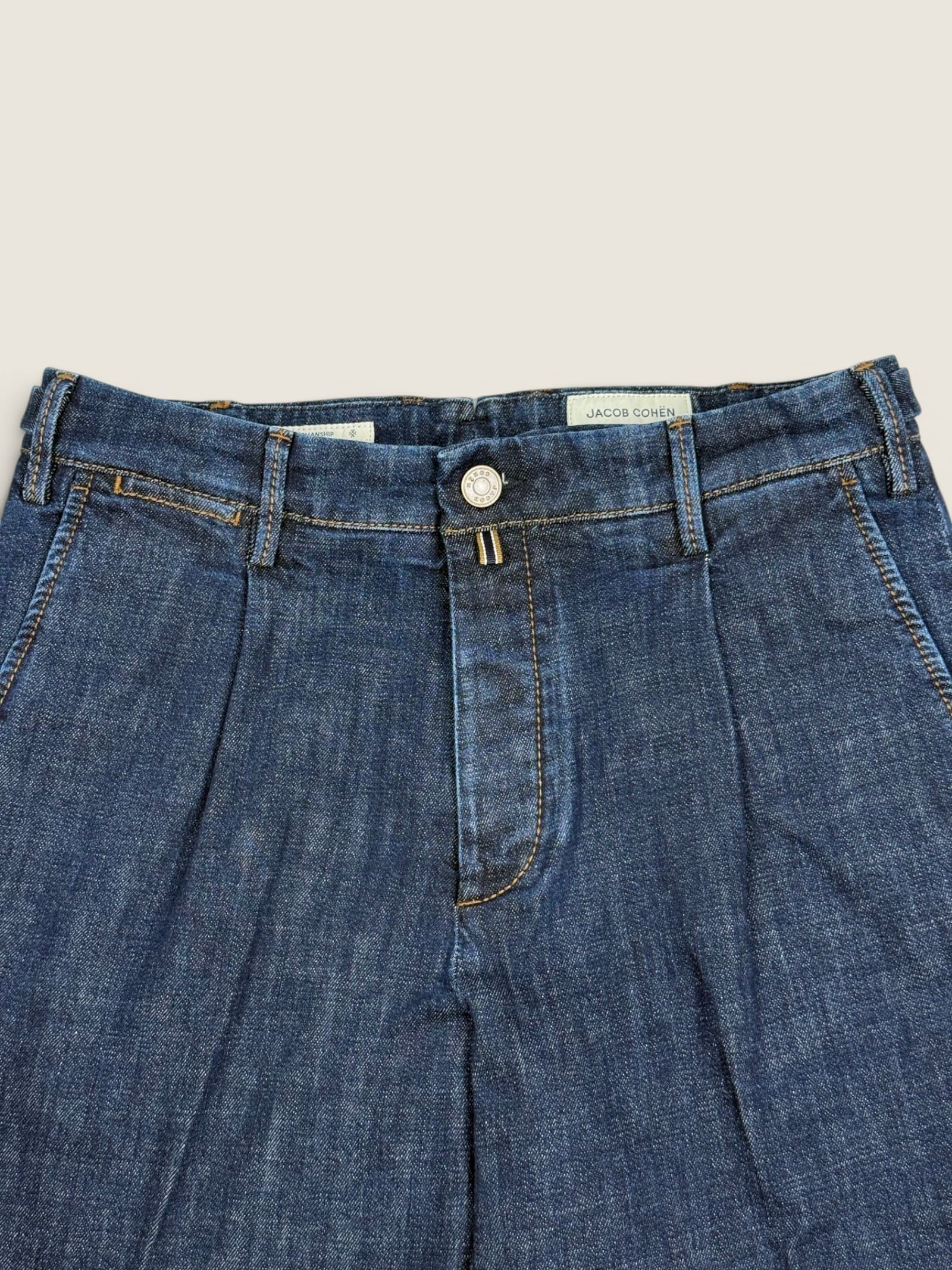 Jeans Jacob Cohen Dark blue 