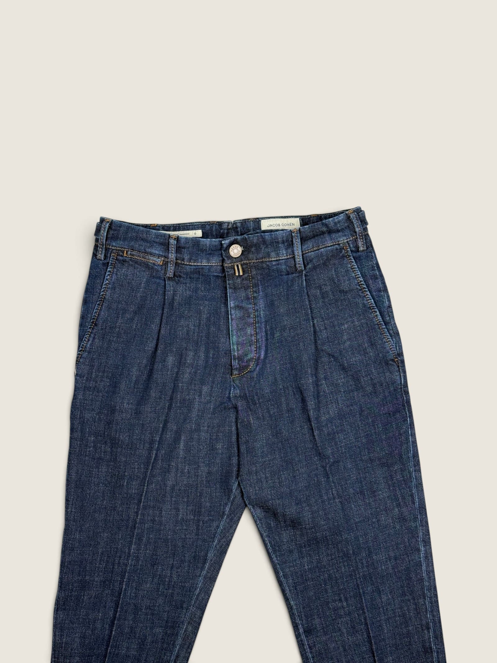 Jeans Jacob Cohen Dark blue 