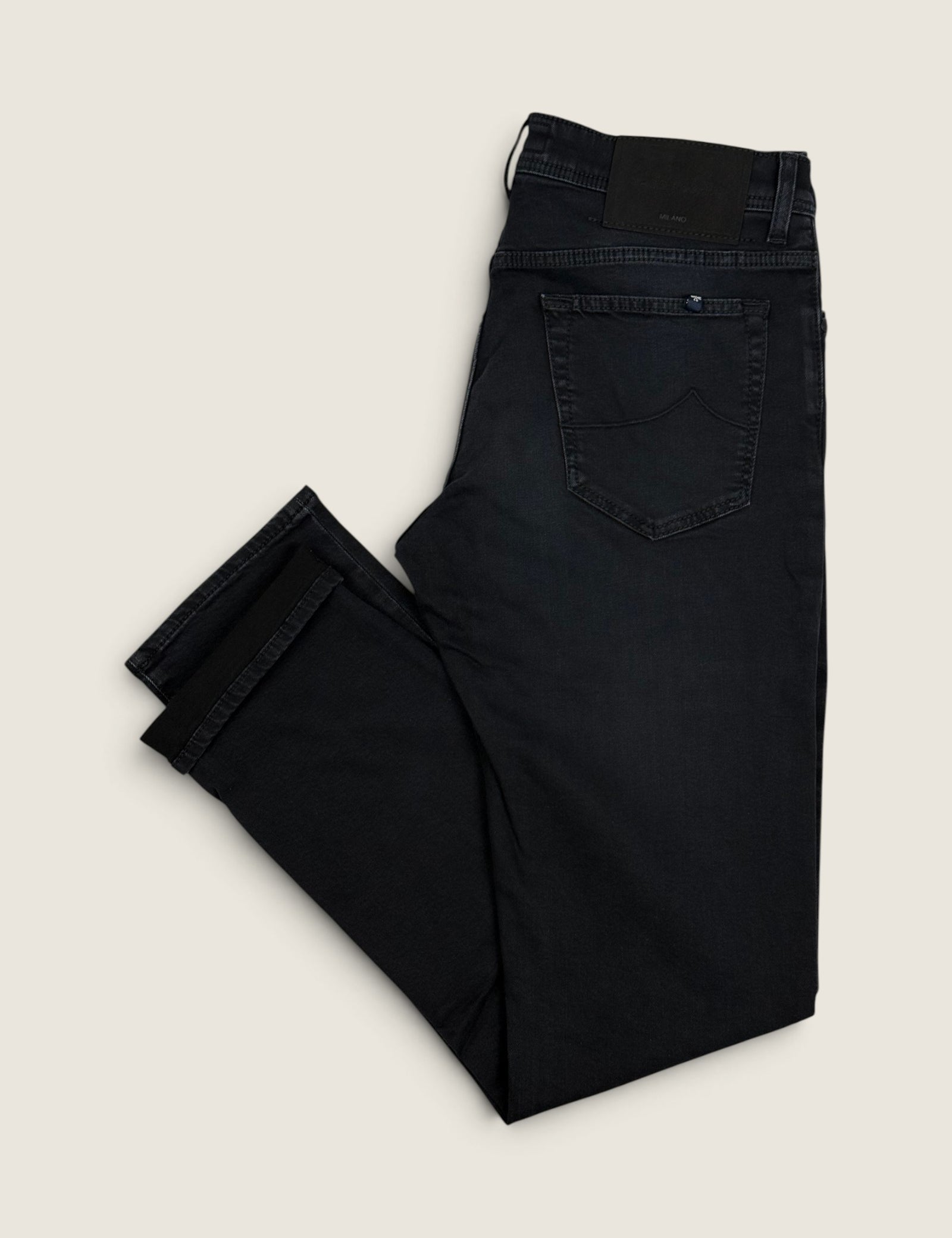 Jeans Jacob Cohen Dark black 