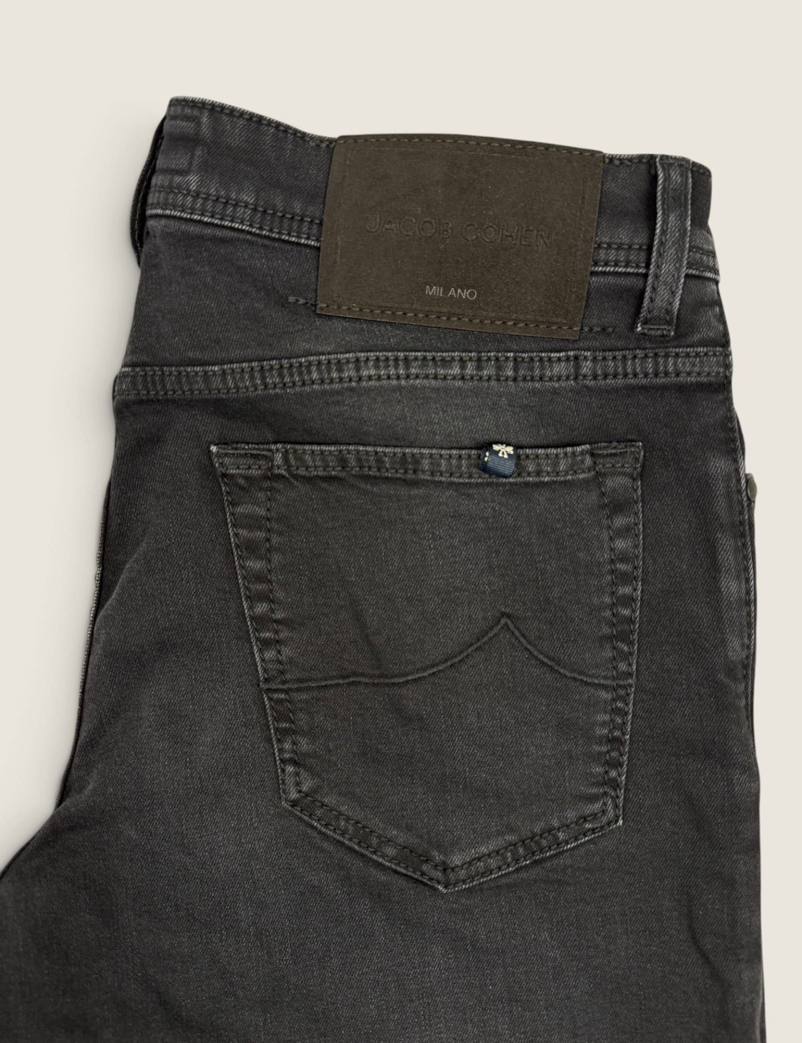 Jeans Jacob Cohen Dark black 