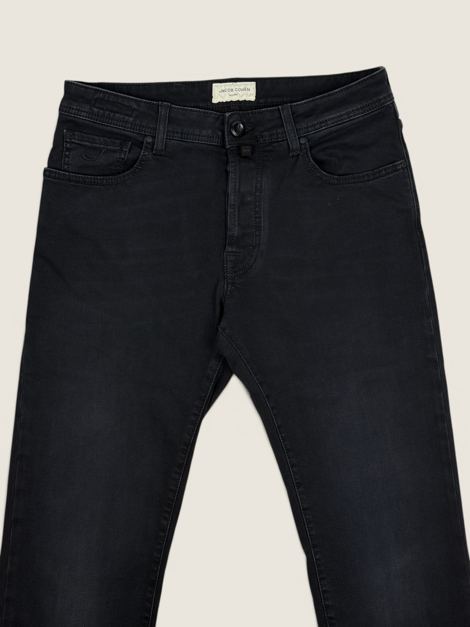 Jeans Jacob Cohen Dark black 