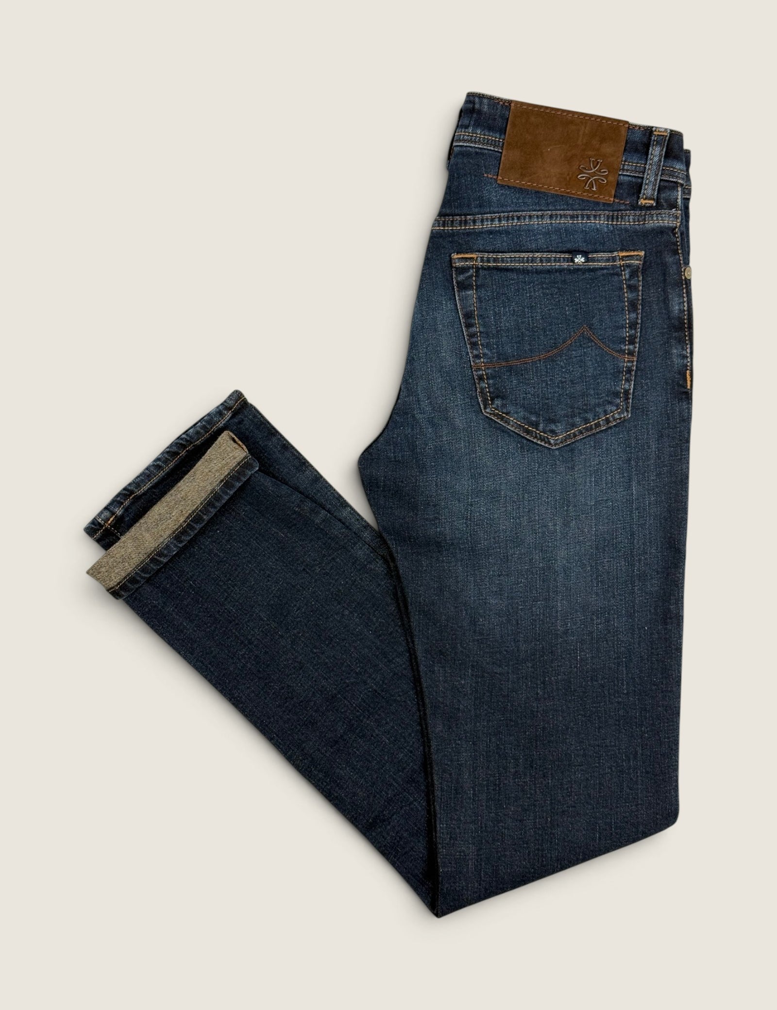 Jeans Jacob Cohen Dark blue 