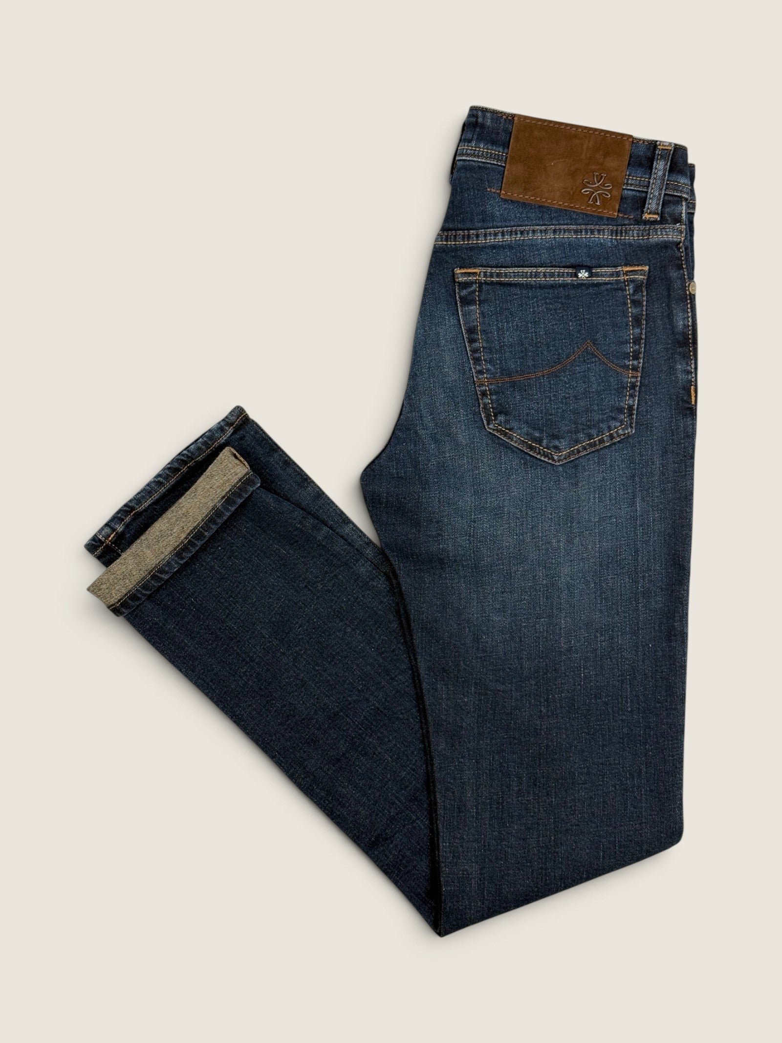 Jeans Jacob Cohen Dark blue 
