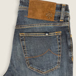 Jeans Jacob Cohen Dark blue 