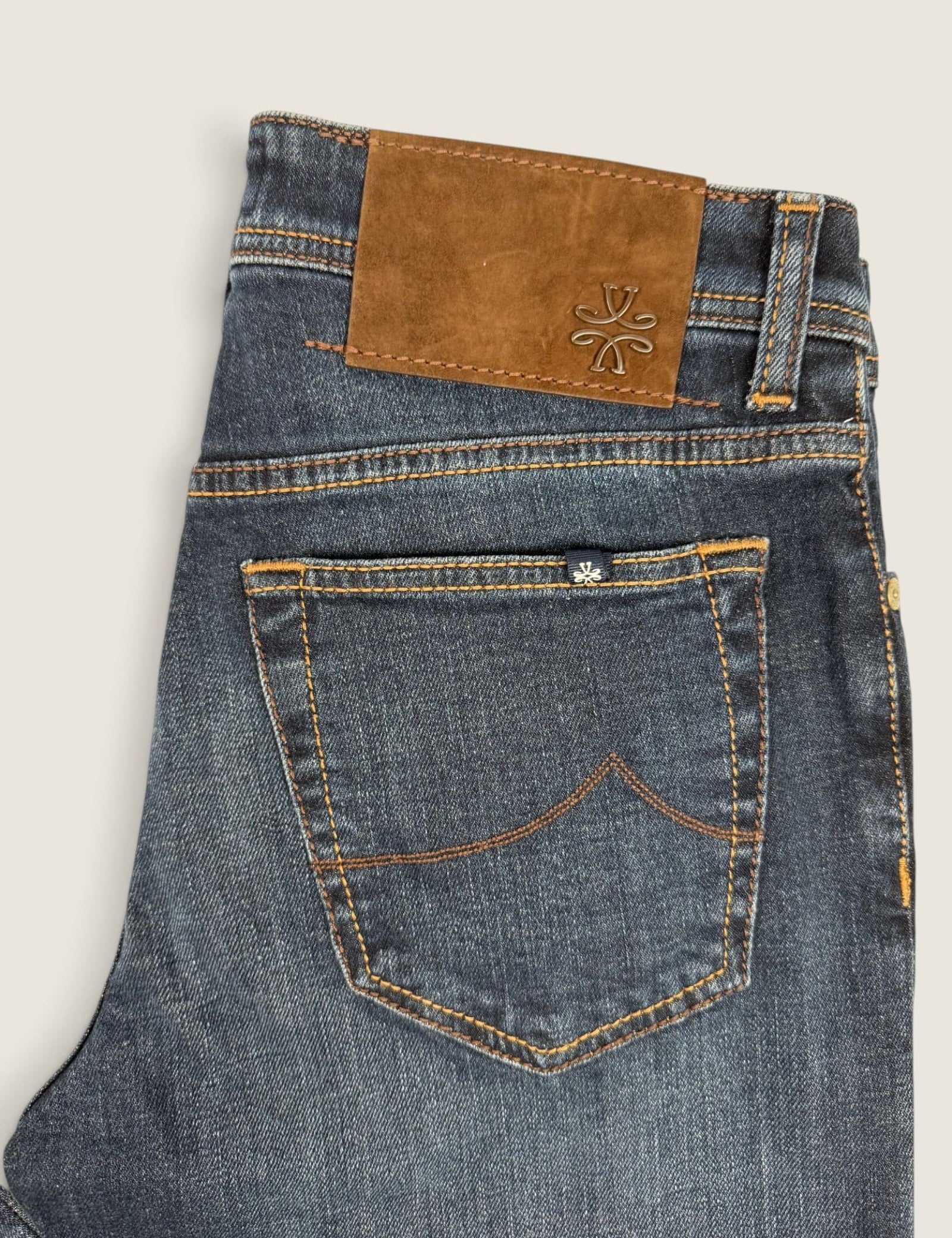 Jeans Jacob Cohen Dark blue 