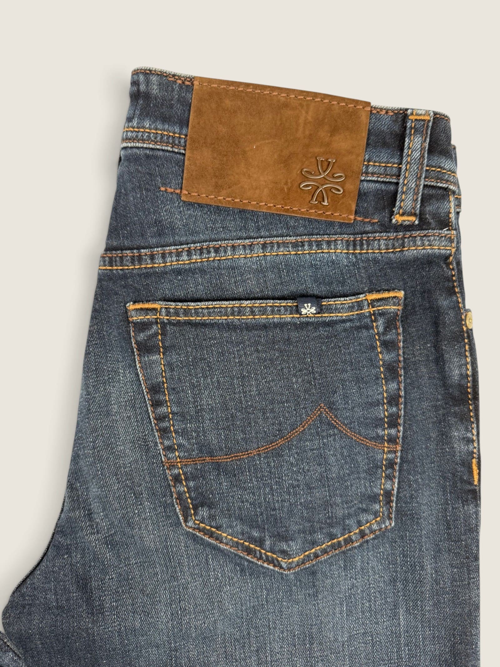 Jeans Jacob Cohen Dark blue 