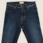 Jeans Jacob Cohen Dark blue 
