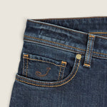 Jeans Jacob Cohen Dark blue 