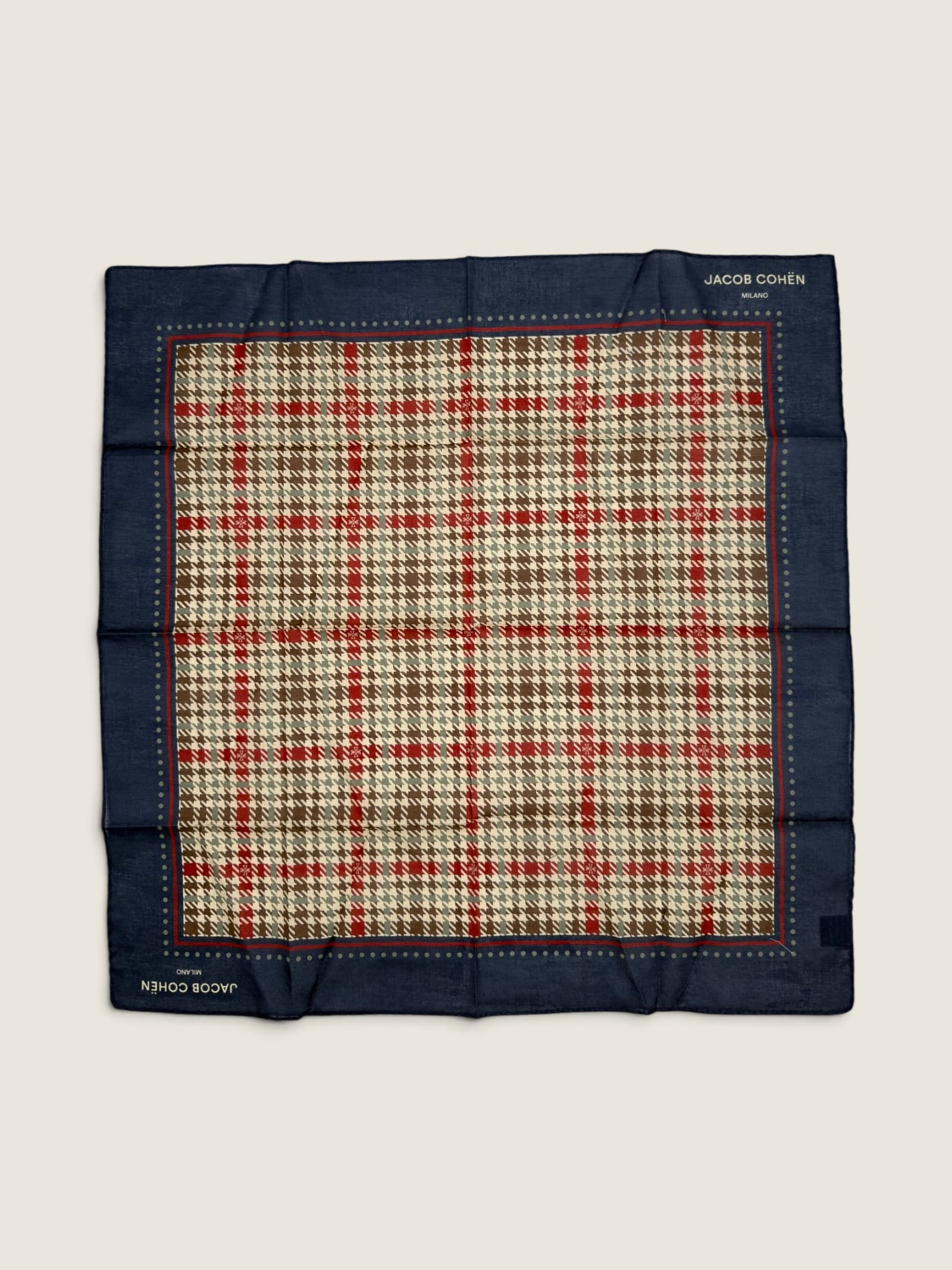 Jeans Jacob Cohen Dark blue 
