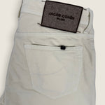Pantalone Jacob Cohen Off white 