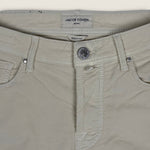 Pantalone Jacob Cohen Off white 