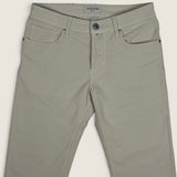 Pantalone Jacob Cohen Off white 